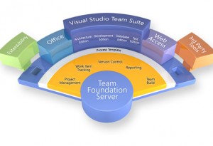 Team Foundation Server (TFS)