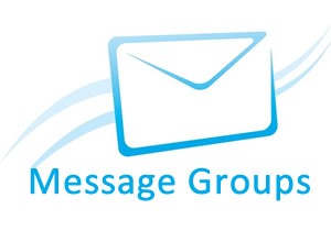 Message Groups