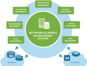 Element Management System (EMS)