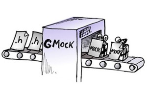 Google Mocking Framework (GMock)