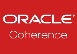 oracle coherence web