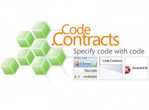 Microsoft Code Contracts