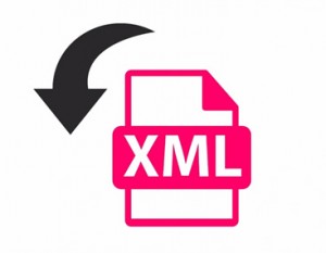 Generate object from xml in c#
